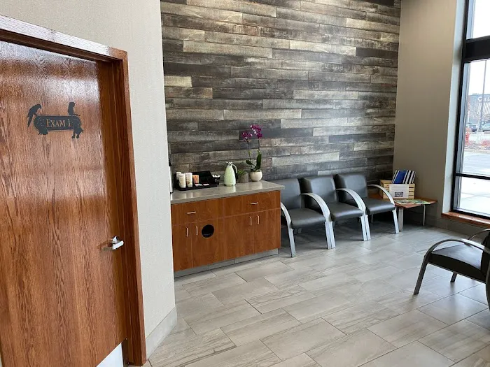 Breton Village Animal Clinic 1