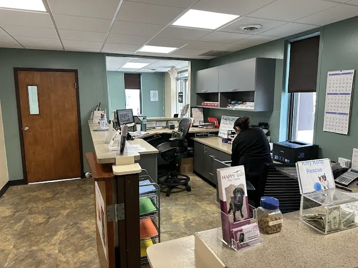Animal Clinic, Inc. Grand Rapids 3