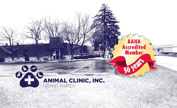 Animal Clinic, Inc. Grand Rapids 6