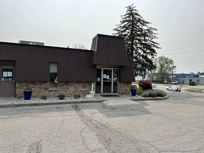 Animal Clinic, Inc. Grand Rapids 9