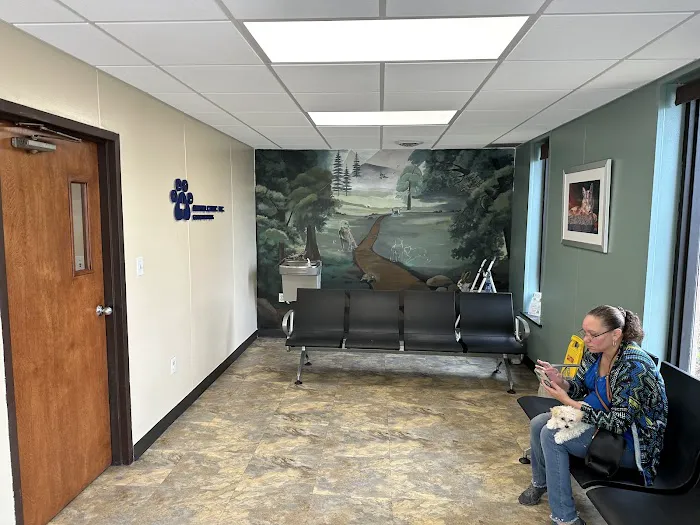 Animal Clinic, Inc. Grand Rapids 5