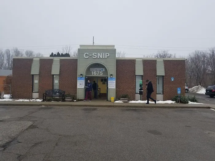 CSNIP 1
