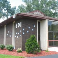 Kentwood Veterinary Clinic ico