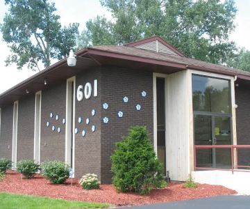 Kentwood Veterinary Clinic