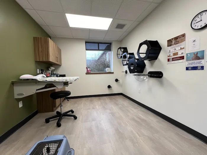 Wholehearted Veterinary Care 1