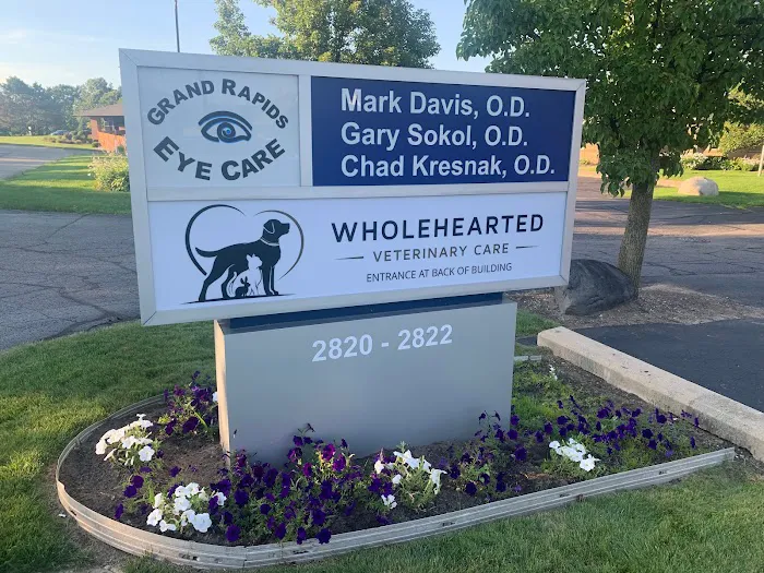 Wholehearted Veterinary Care 9