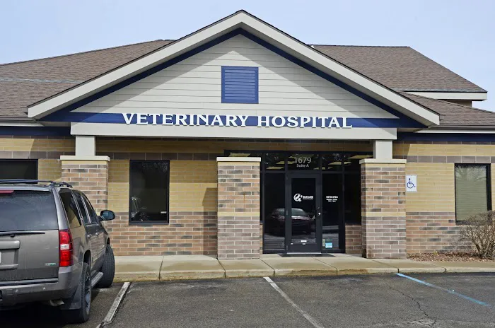 Blue Lake Animal Hospital 9