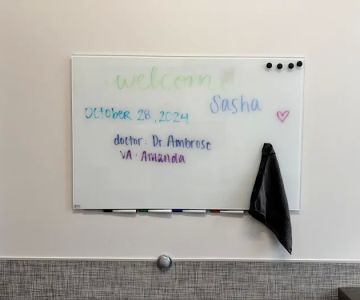 VCA Knapp's Corner Animal Hospital