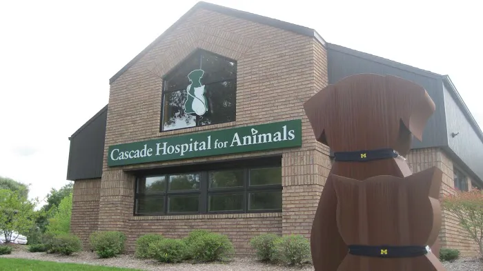 Cascade Hospital for Animals 10