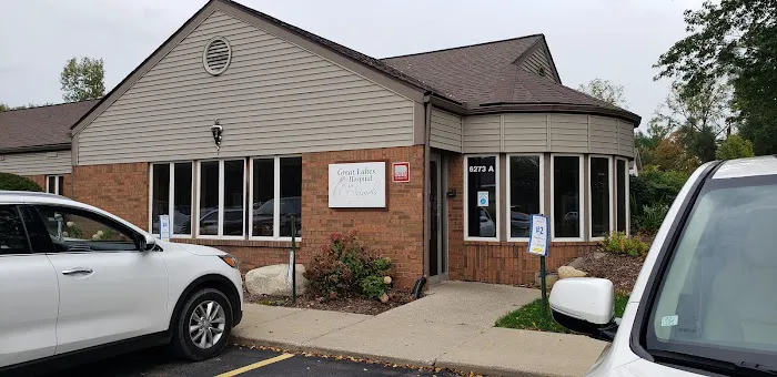 Great Lakes Hospital for Animals 4