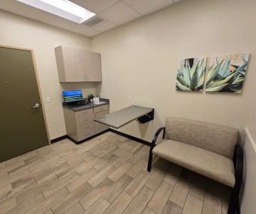 Dobbins Village Veterinary Hospital