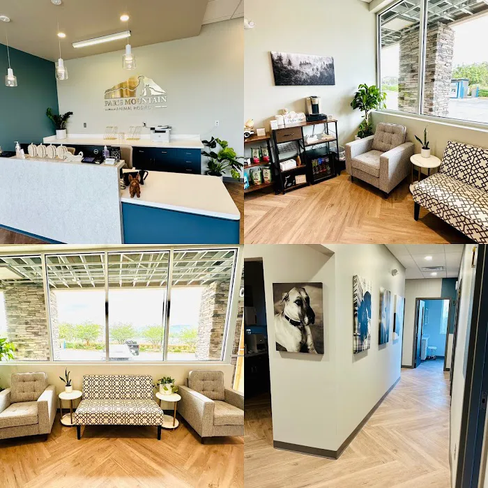Paris Mountain Animal Hospital 9