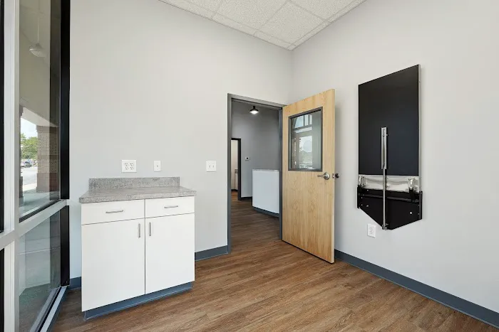 Blue Waters Animal Hospital 2
