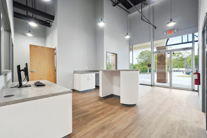 Blue Waters Animal Hospital 1