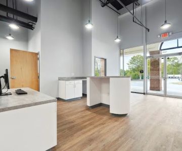 Blue Waters Animal Hospital