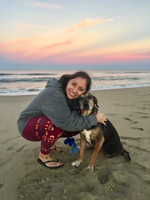 Copper’s Integrative Veterinary Care, LLC 8