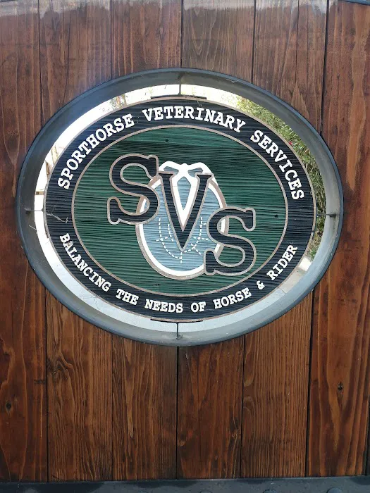 Sporthorse Veterinary Services 3