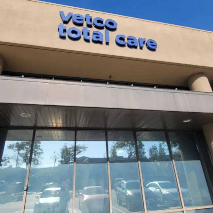 Vetco Total Care Animal Hospital 3