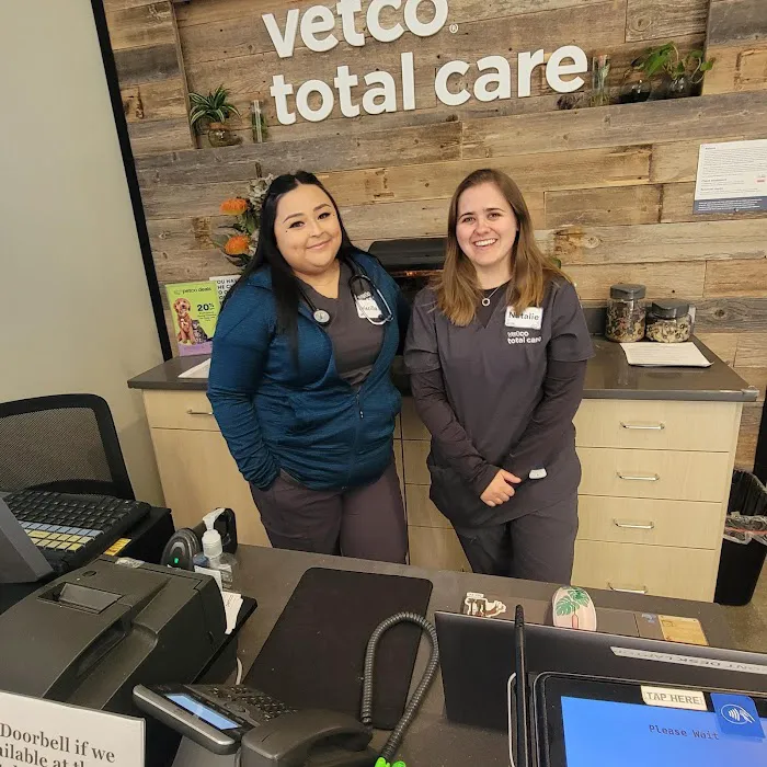 Vetco Total Care Animal Hospital 9