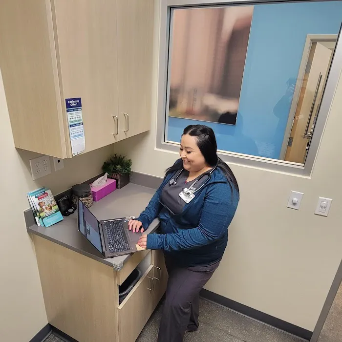Vetco Total Care Animal Hospital 7