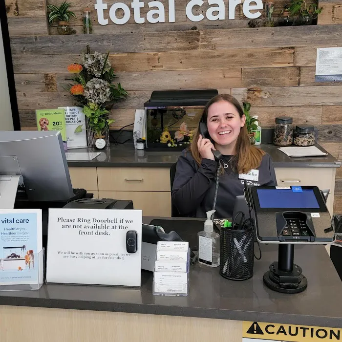 Vetco Total Care Animal Hospital 8