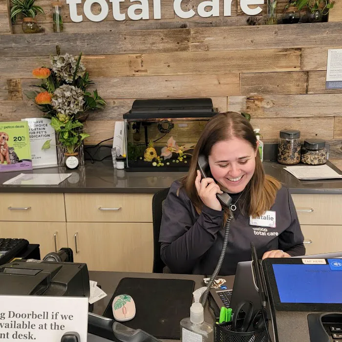 Vetco Total Care Animal Hospital 6