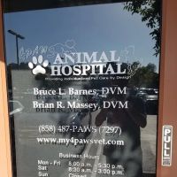 VCA 4 Paws Animal Hospital ico