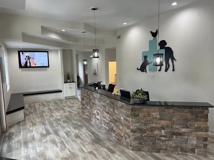 Lebanon Small Animal Clinic 1