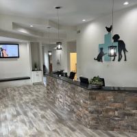 Lebanon Small Animal Clinic ico