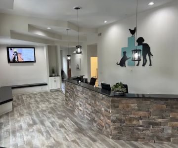 Lebanon Small Animal Clinic