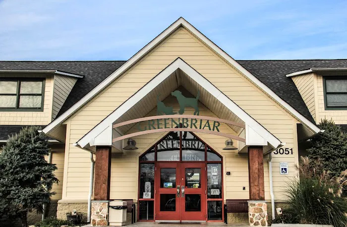 Greenbriar Veterinary Hospital, A Thrive Pet Healthcare Partner 5