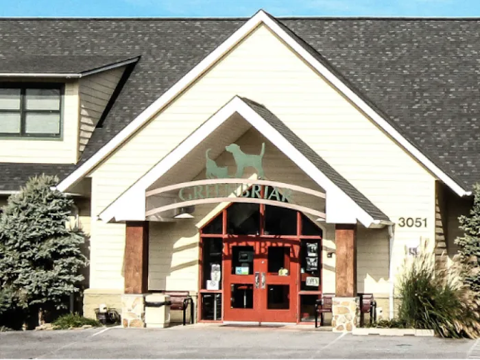 Greenbriar Veterinary Hospital, A Thrive Pet Healthcare Partner 10