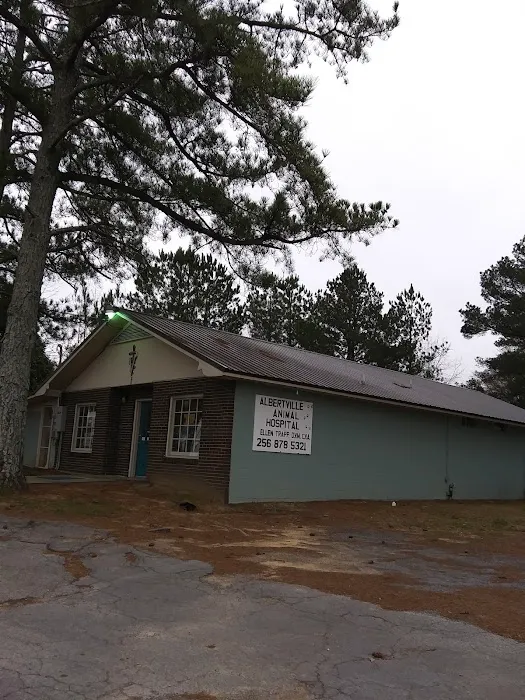 Albertville Animal Hospital 6