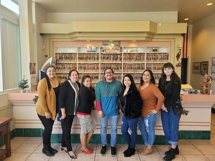 Pomona Valley Veterinary Hospital 6