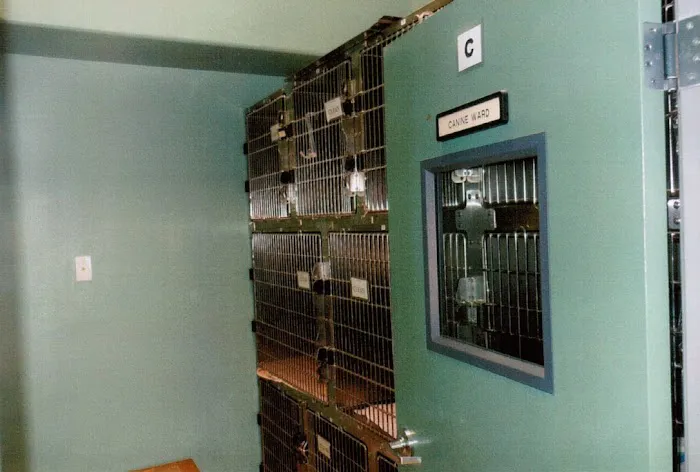 Pomona Valley Veterinary Hospital 8