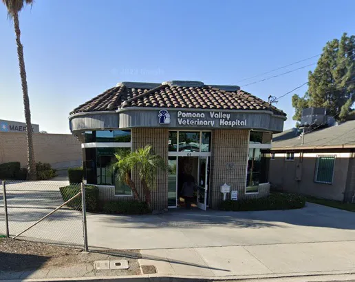 Pomona Valley Veterinary Hospital 4