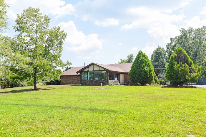 South Side Animal Clinic 9