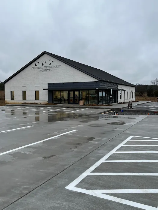 Central Veterinary Hospital 10
