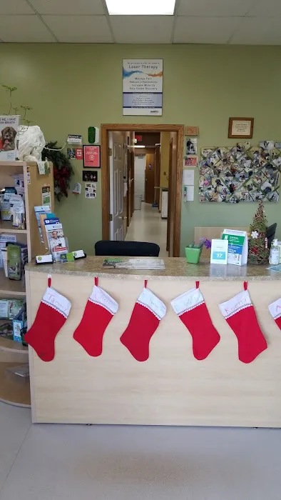 Grimes Plaza Veterinary Clinic 5