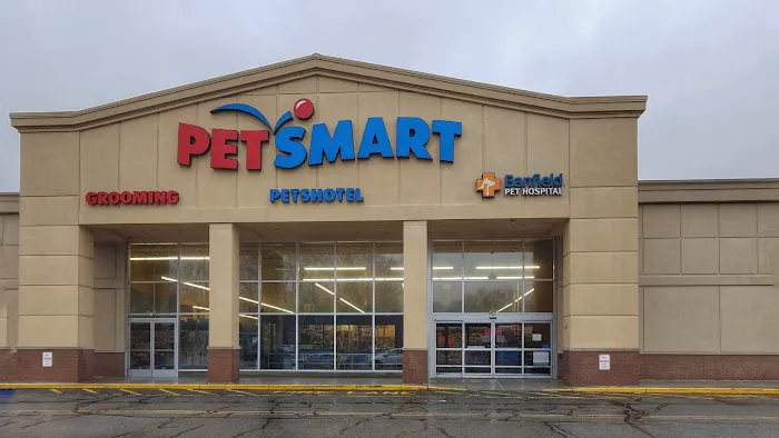 Banfield Pet Hospital 4