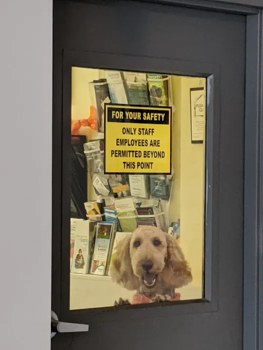 Granite State Animal Hospital 5
