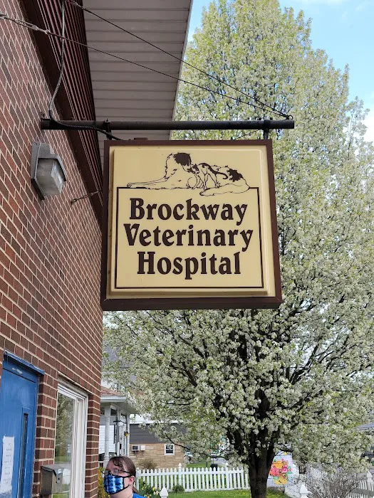 Brockway Veterinary Clinic 1