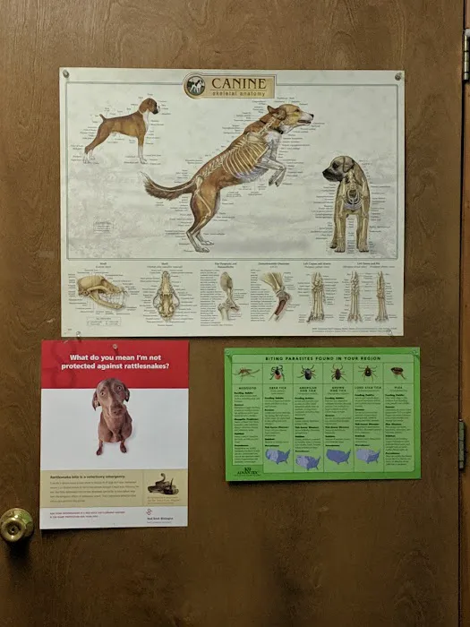 Brockway Veterinary Clinic 7