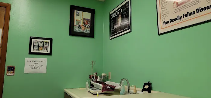 Brockway Veterinary Clinic 2