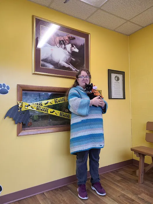 Brockway Veterinary Clinic 9