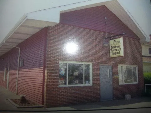 Brockway Veterinary Clinic 8