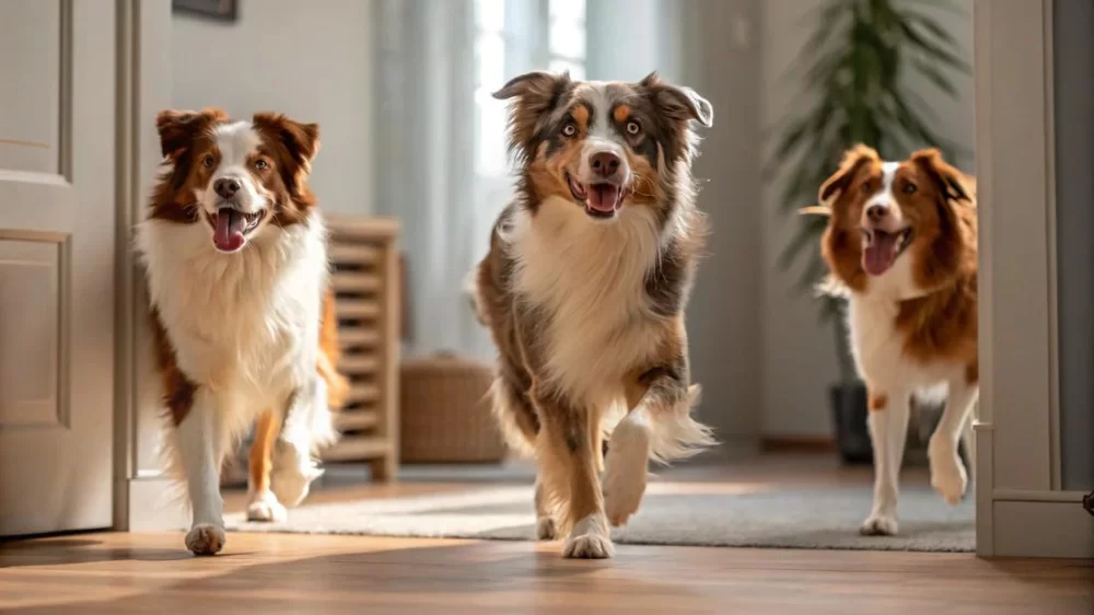 Understanding Your Pet's Nutritional Needs: A Comprehensive Guide