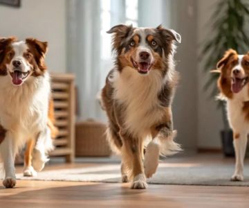 Understanding Your Pet's Nutritional Needs: A Comprehensive Guide