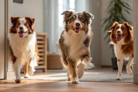 Understanding Your Pet's Nutritional Needs: A Comprehensive Guide
