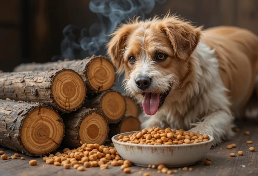 Homemade Dog Food for Weight Gain: Nutritious Recipes and Expert Tips